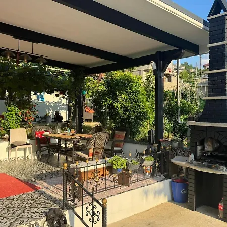 Villa Luxury Trabzon