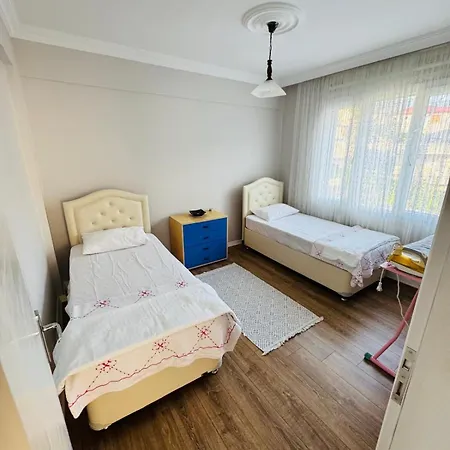 Villa Luxury Trabzon