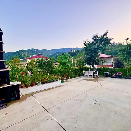 Villa Luxury Trabzon