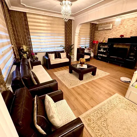 Luxury Villa Trabzon