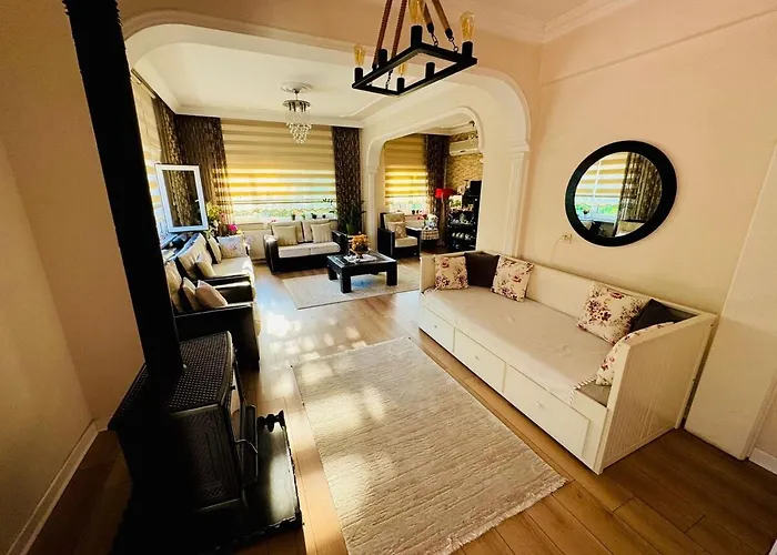 Luxury Villa Trabzon