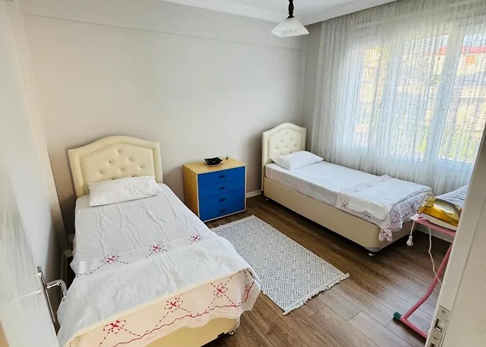 Villa Luxury Trabzon