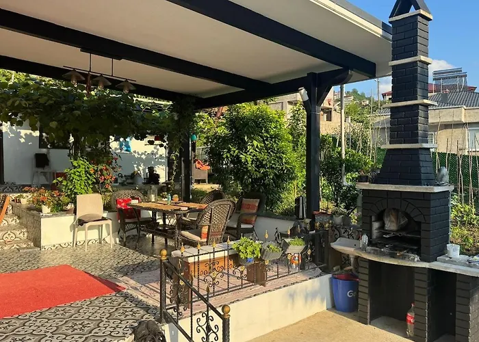 Villa Luxury Trabzon