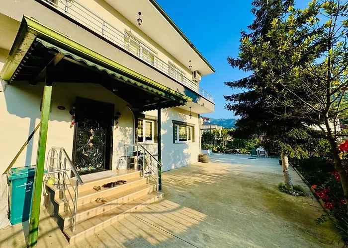 Villa Luxury Trabzon