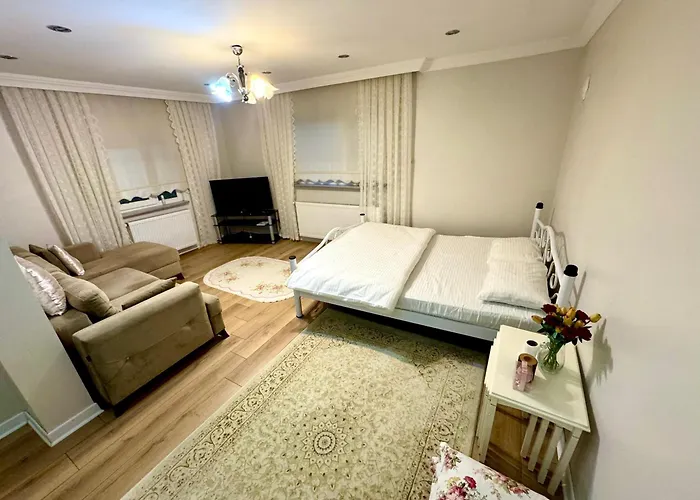 Luxury Villa Trabzon